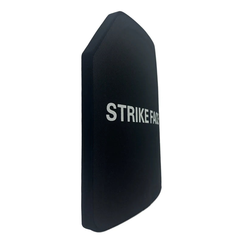 NI III Pure PE+Aramid Bulletproof Plate 25x30cm Class 3 🛡️