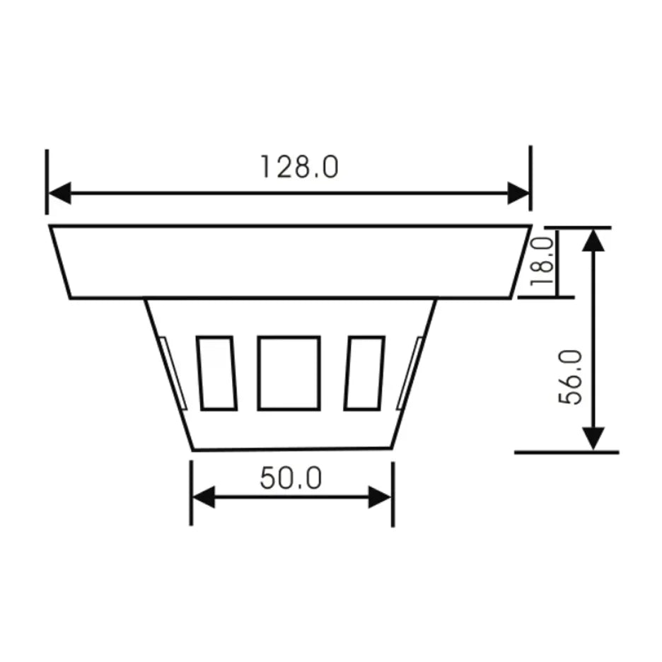 كاميرا مراقبة شبكية بدقة 4K مع تغذية كهربائية عبر الإيثرنت 48 فولت وعدسة واسعة الزاوية وصوت