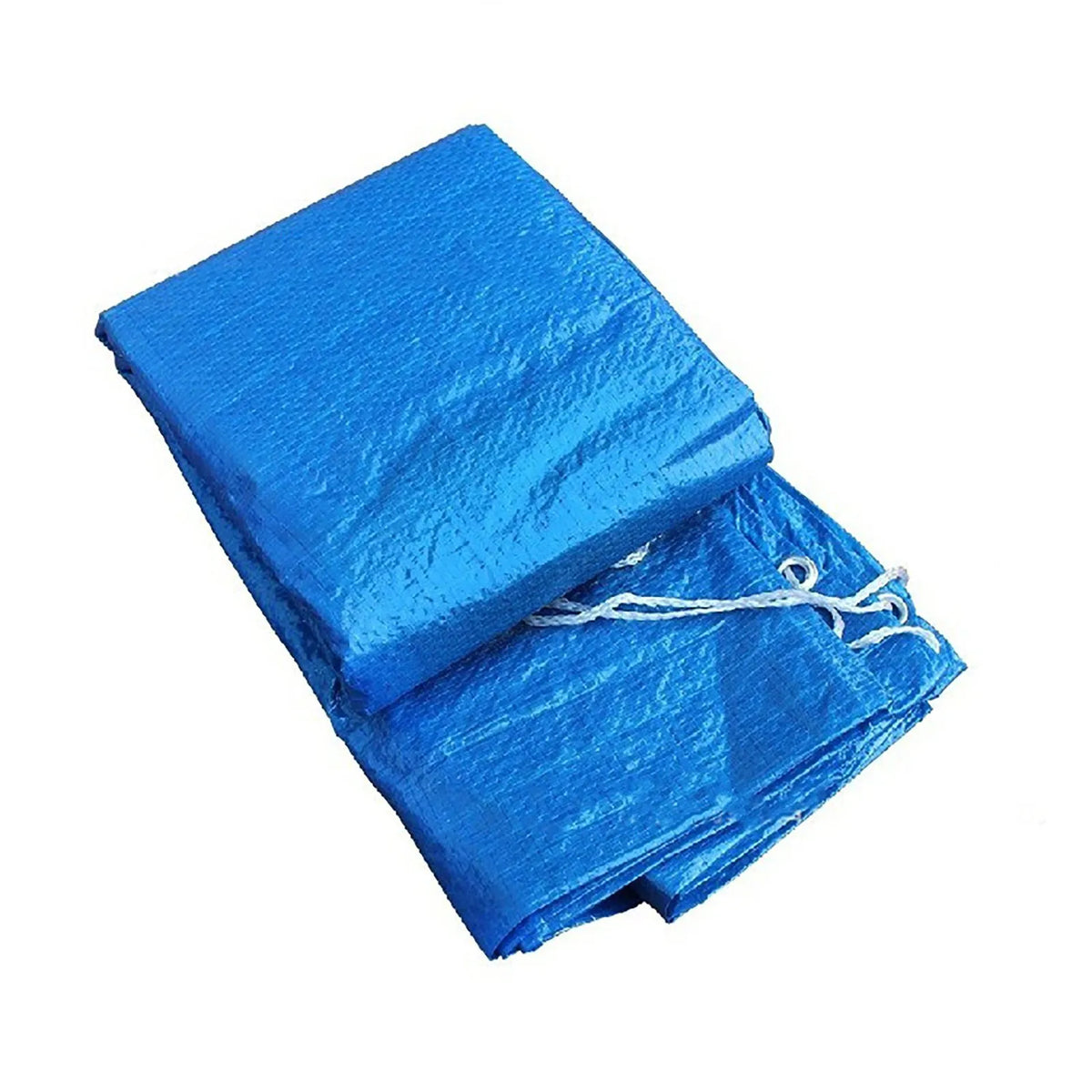 Runde PE-Poolabdeckung, 280 cm