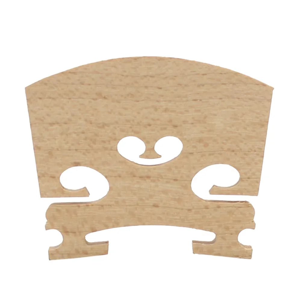 Maple fiolonstrengersbro – størrelsesvalg