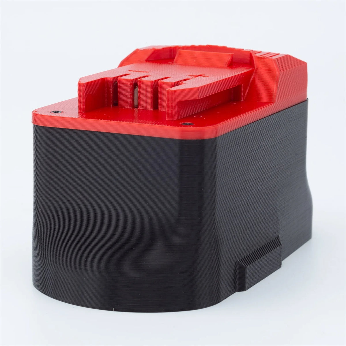 Adattatore per batterie al litio Ryobi 18v compatibile con utensili LIDI Parkside Lidl X20V, convertitore (utensili e batteria non inclusi)