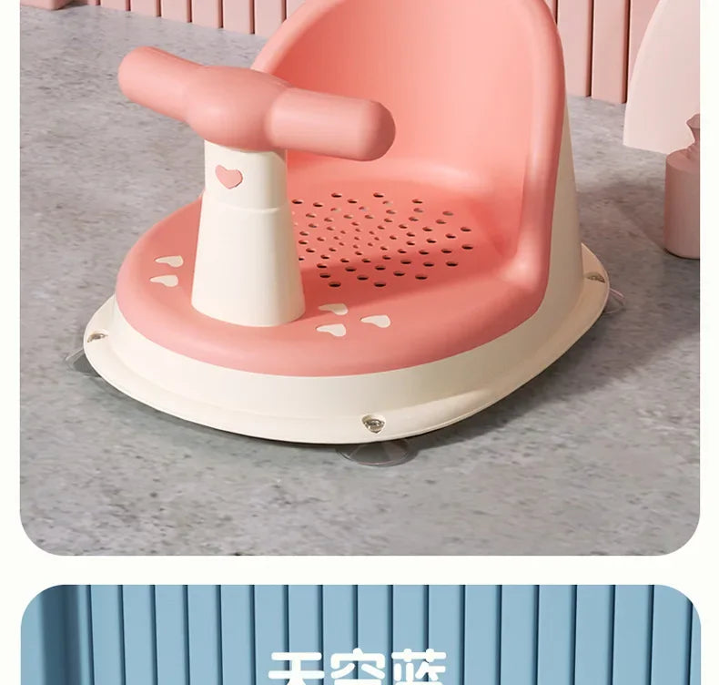 Baby Bathtub Seat
