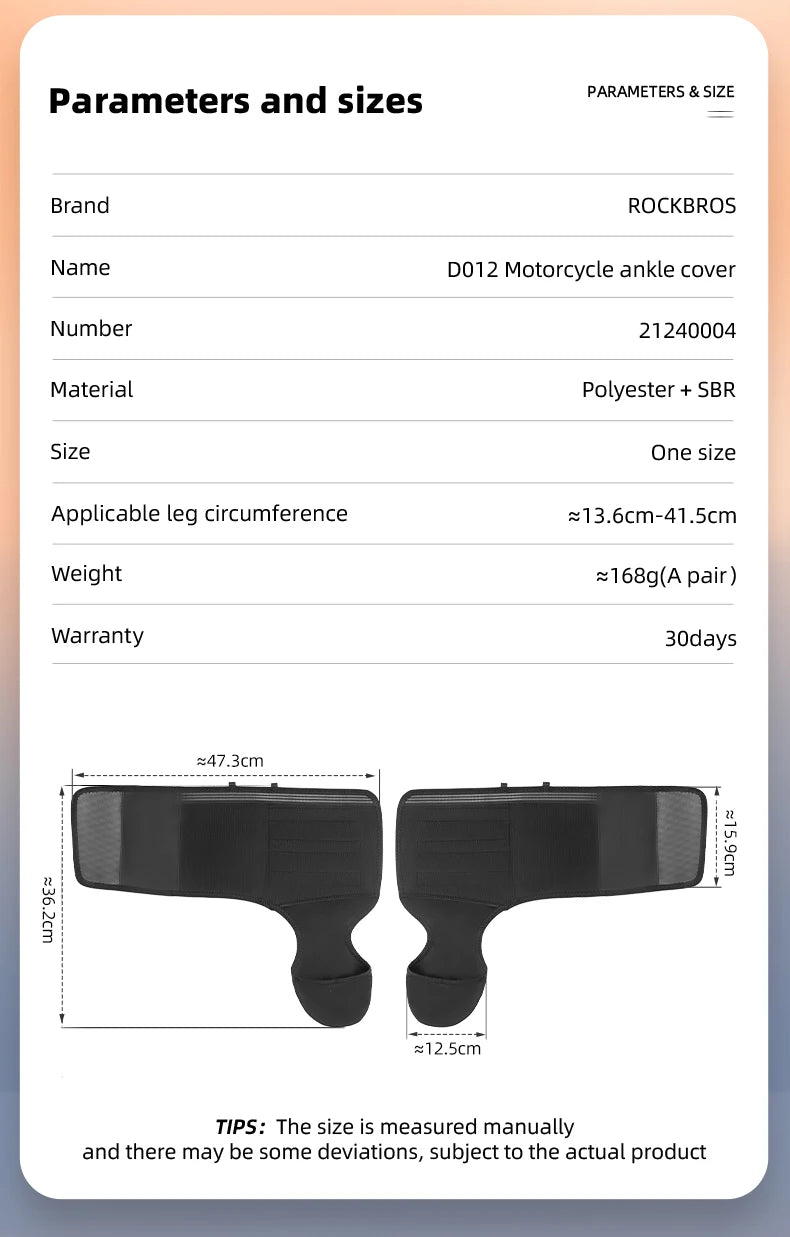 Adjustable Ankle Brace Support for Sports, Gym, and Daily Stability
