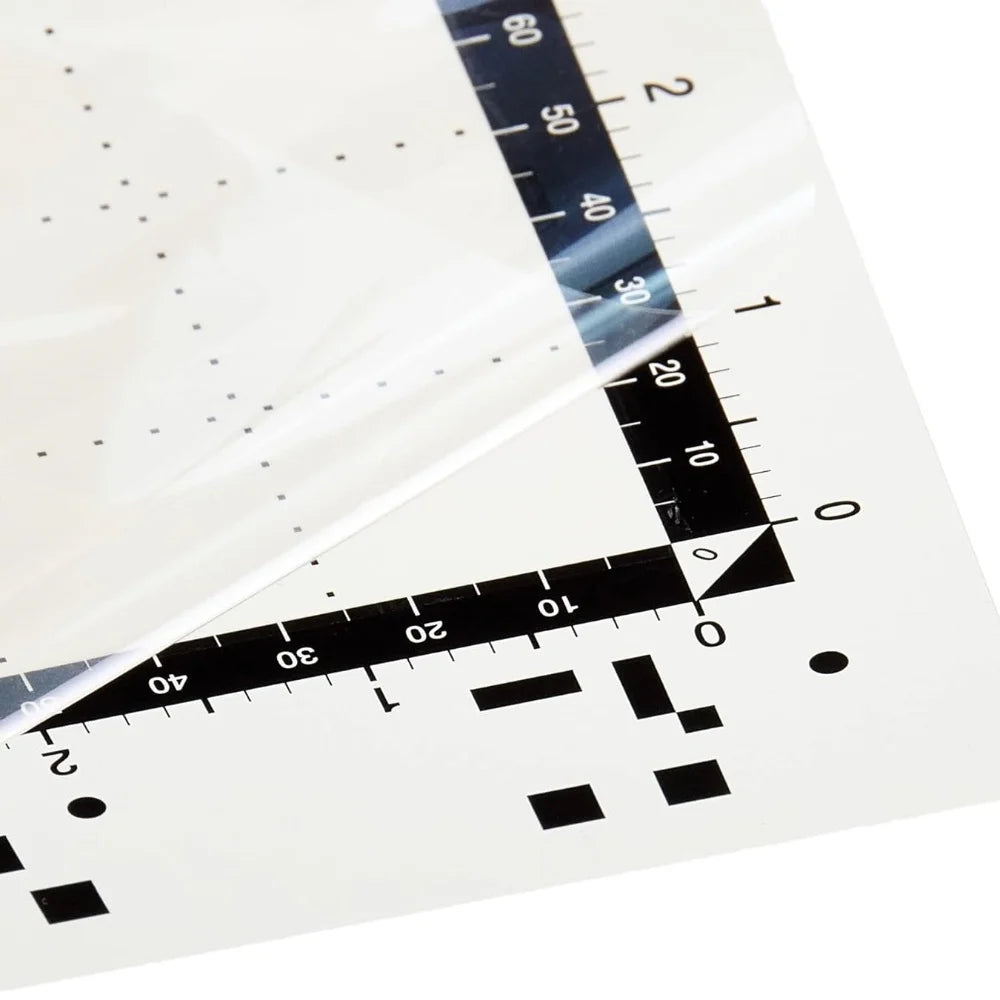 12-Inch Adhesive Mat for Compatible Brother ScanNCut