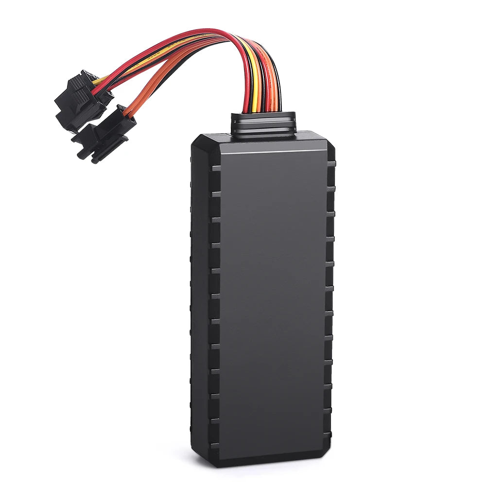GPS Rastreador Car 4G GPS Tracker MiCODUS MV810G 9-95V Door Open Alert Cut Off Fuel Mini GPS Vibrate ACC SOS Alarm PK J16