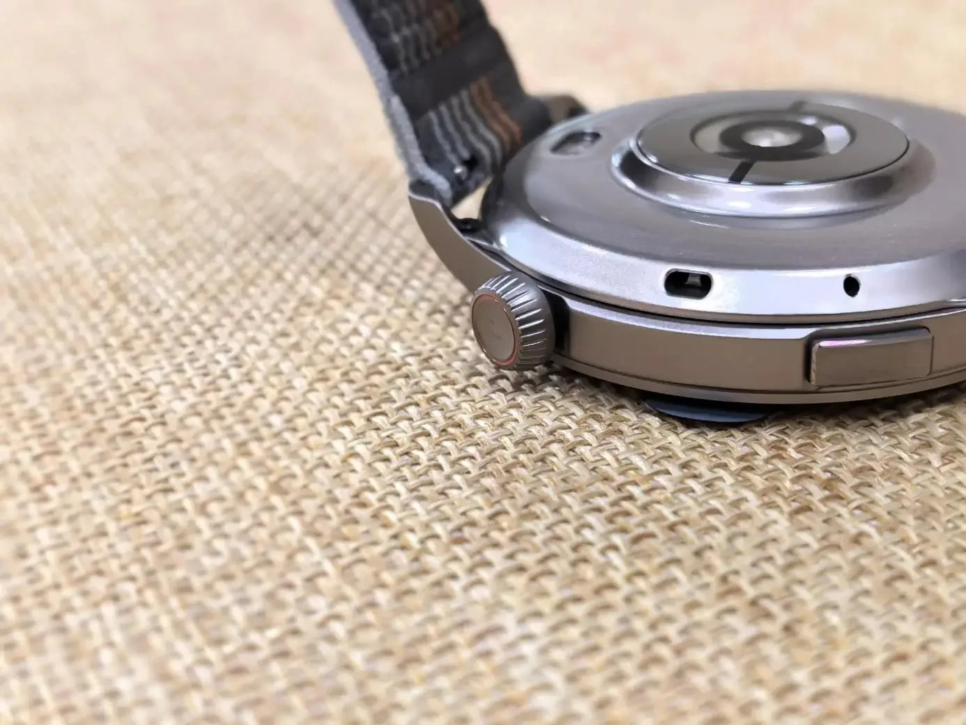 Amazfit Balance 46mm Smartwatch with AMOLED Display