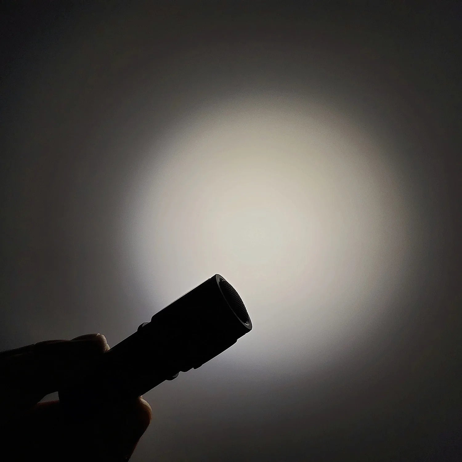 USB-C Rechargeable Mini 16340 Headlamp 1100lm with Magnetic Tail and TIR Optics