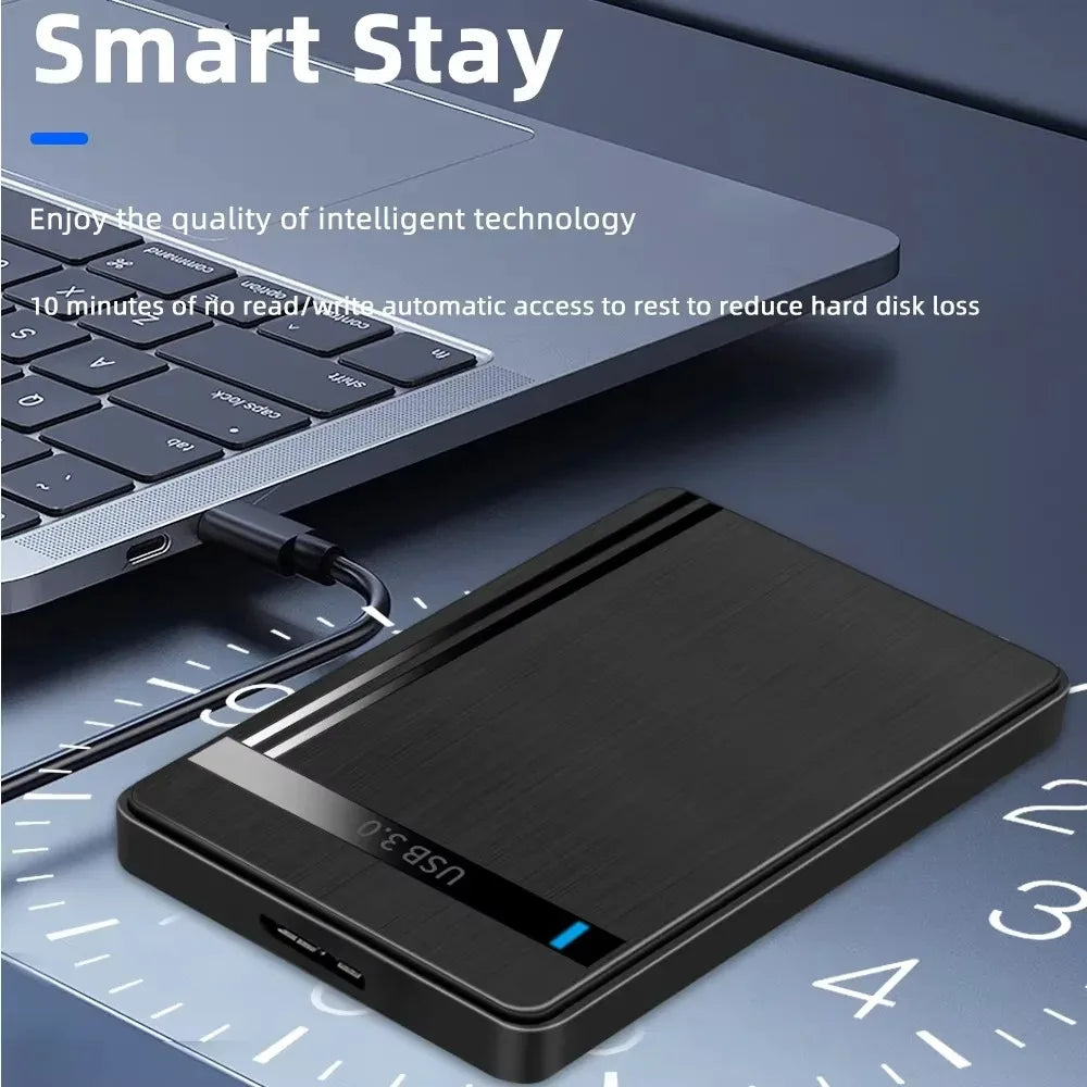Ohišje USB 3.0 za disk SATA 2,5″