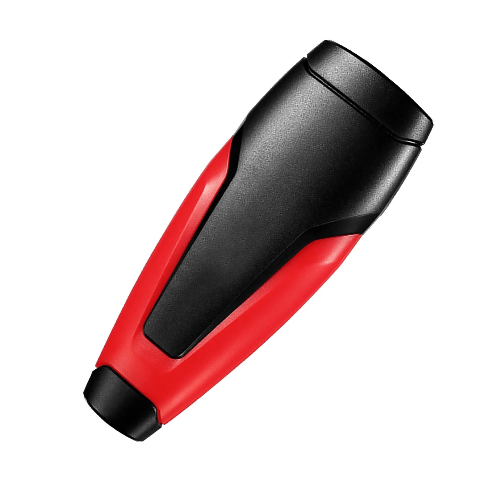 Dual Head Retractable Cleaning Brush for Models and Precision Tools