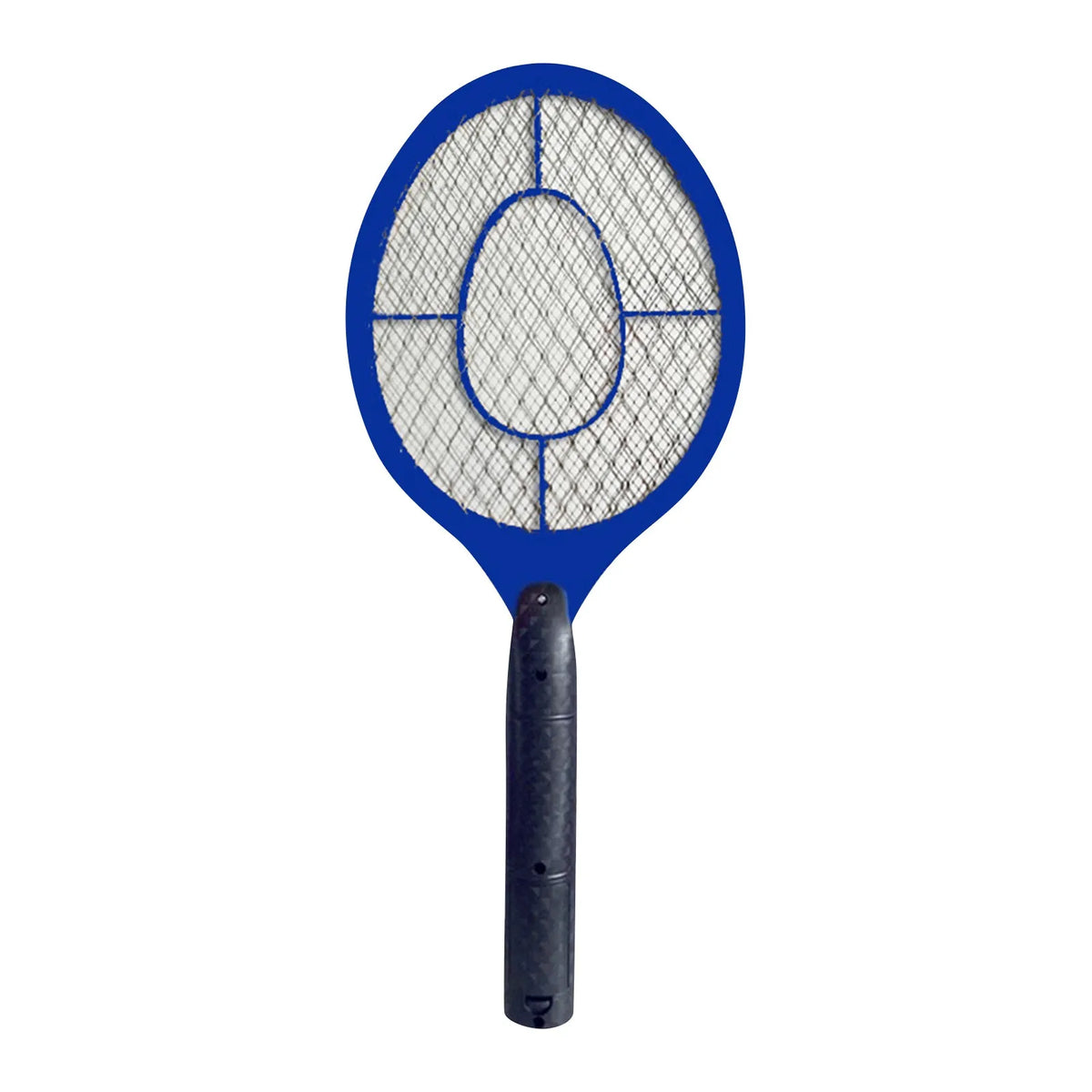 Battery-Powered Electric Fly Swatter