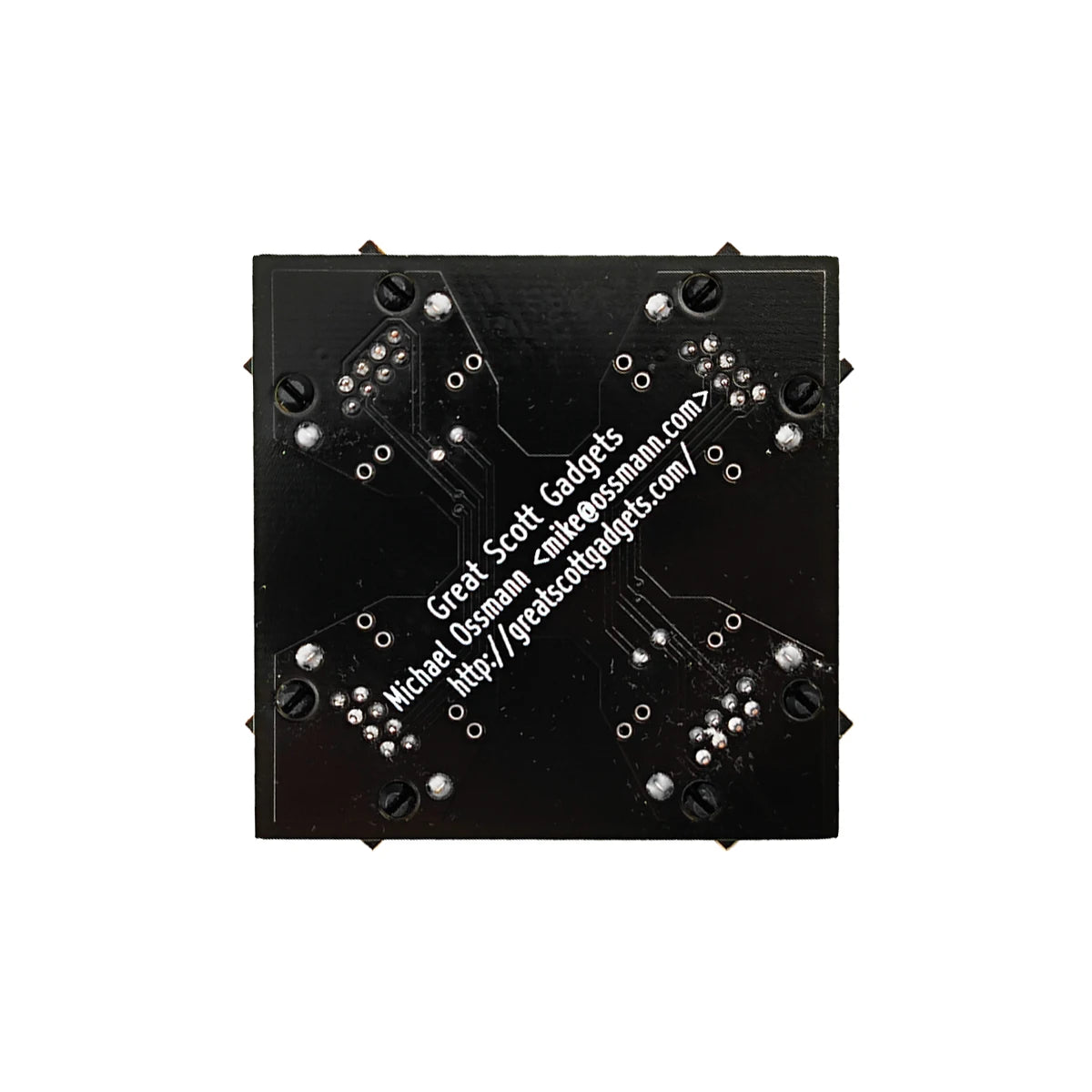 Αδρανές Tap Board Ethernet LAN