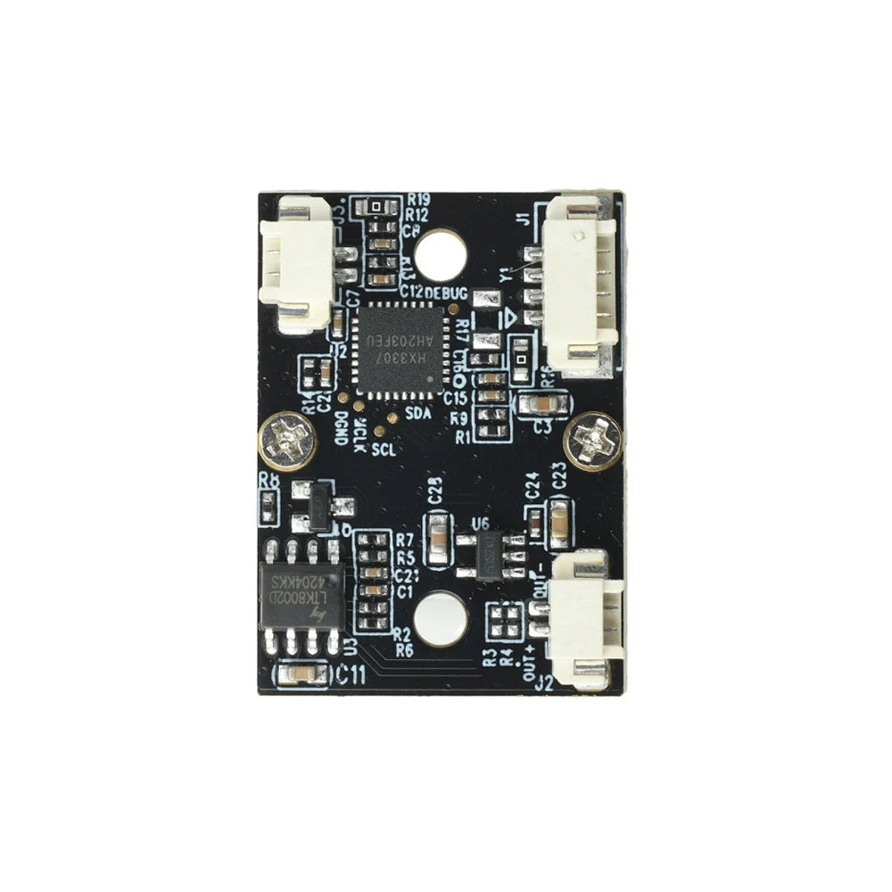 USB Camera and Audio Module for ESP32-S3 Projects