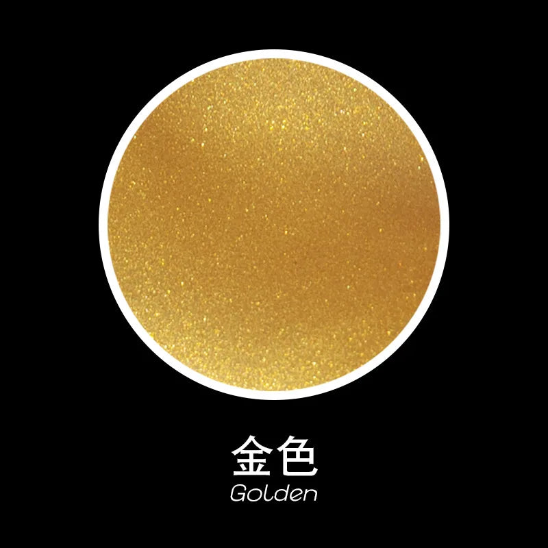 Sada akrylových farieb Chagall 64 farieb – 100ML