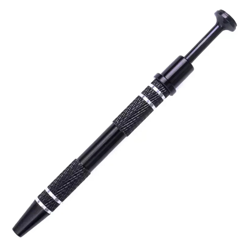 120mm Four-Claw Precision Parts Grabber