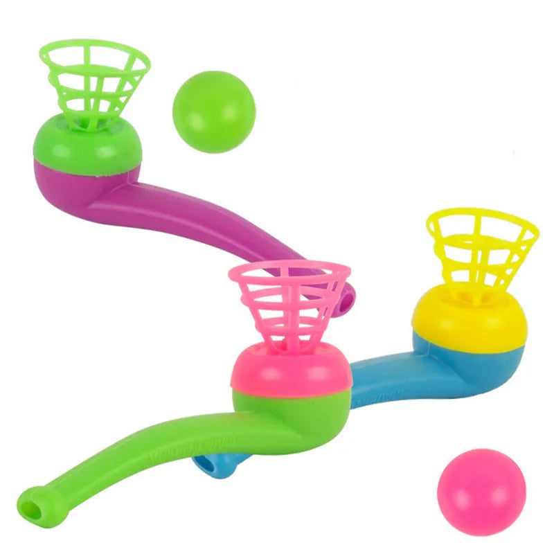 3pcs Magic Ball Toys for Kids 🎈