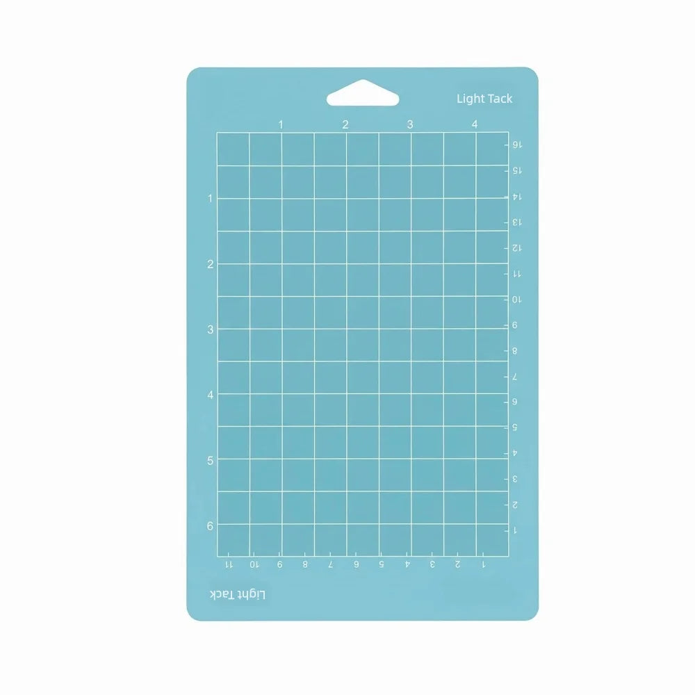 4.5 × 6.5-Inch Cutting Mat for Compatible Cricut Joy