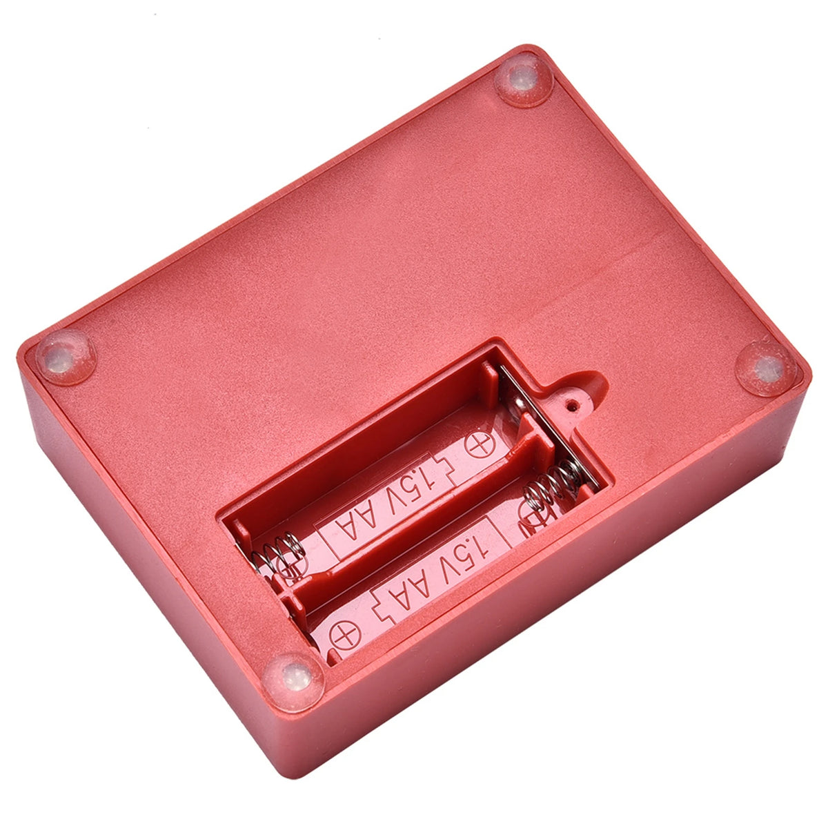 Watch Battery and Quartz Pulse Tester