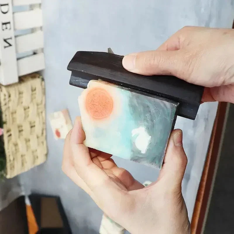 Soap Edge and Corner Planer