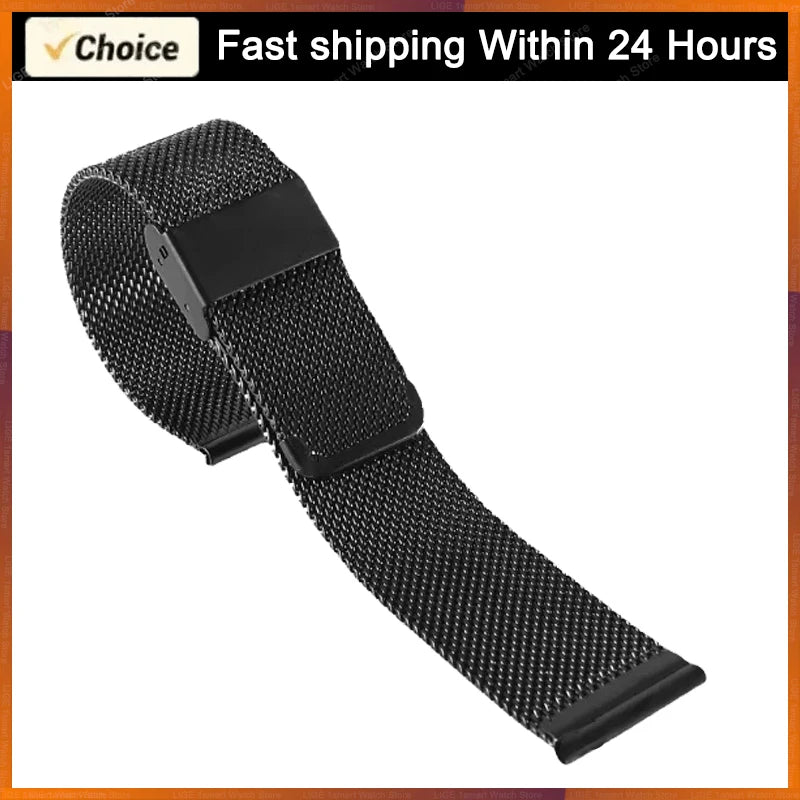 Smartwatch with Activity Tracking and Weather Display