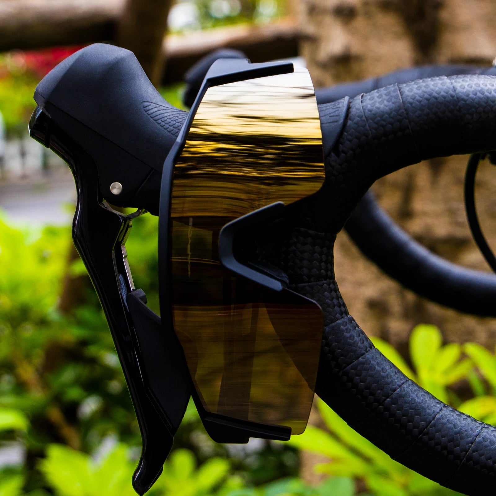 Kapvoe Bicycle Cycling Sunglasses Polarized Cycling Glasses Bike MTB UV400 Mountain Men/Women Eyewear Outdoor Sport Goggles