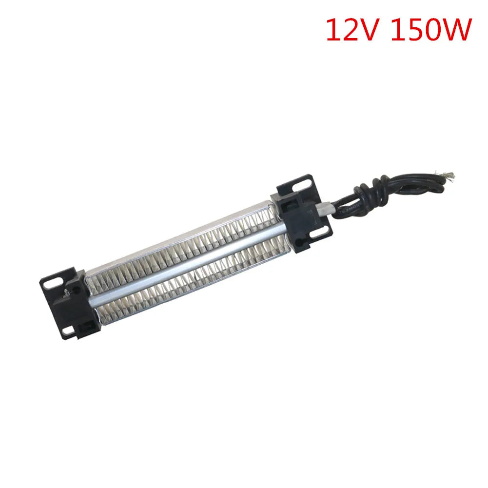 12 V PTC Air Heating Element