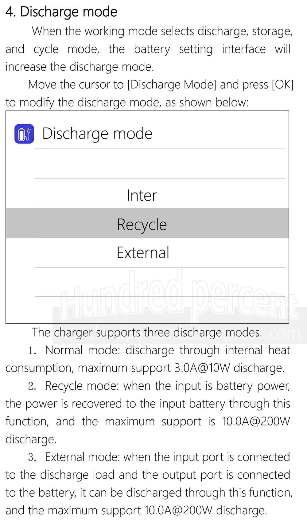 M7 RC Battery Charger and Signal Tool