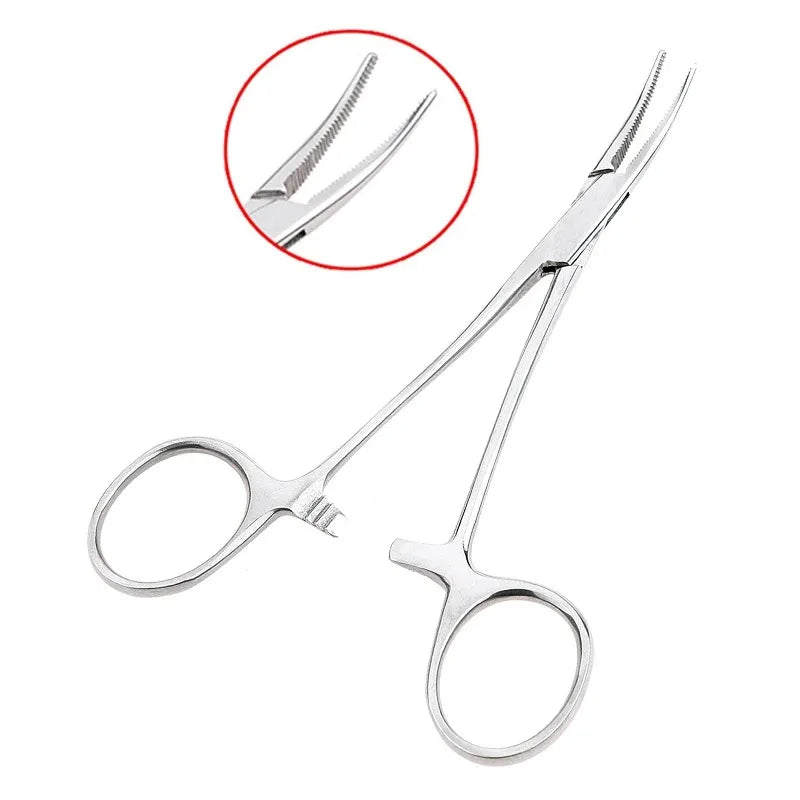 Opțiuni Cleme de Blocare din Oțel Inoxidabil