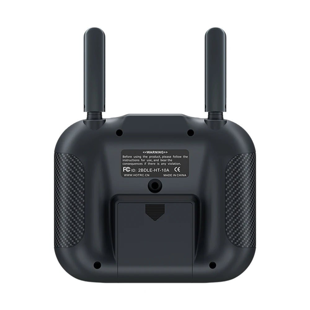 HT-8A / HT-10A 2.4GHz RC radijski sustav - opcije