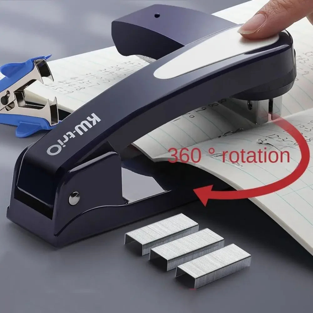 Rotating Stapler or 5,000-Staple Refill Options