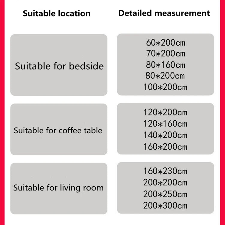 White Fluffy Hall Carpet Modern Living Room Bedroom Home Decor Large Mats Thickened Non-Slip Girl Children's Room Pink Furry Rug