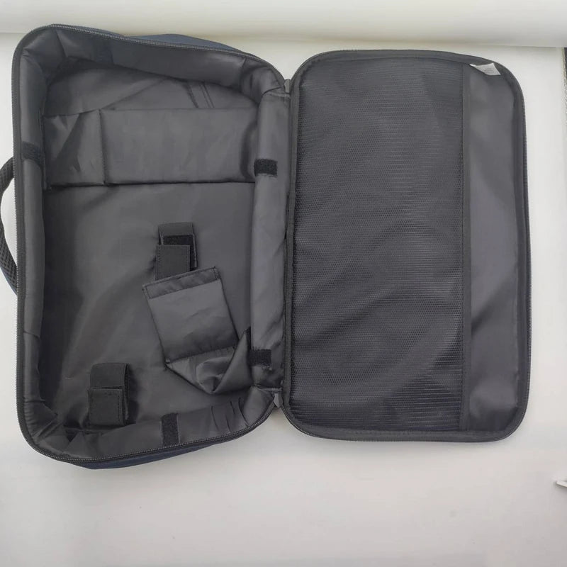 Saco de ferramentas Bosch 1600A003BG ou 1600A003BH, pequeno ou grande