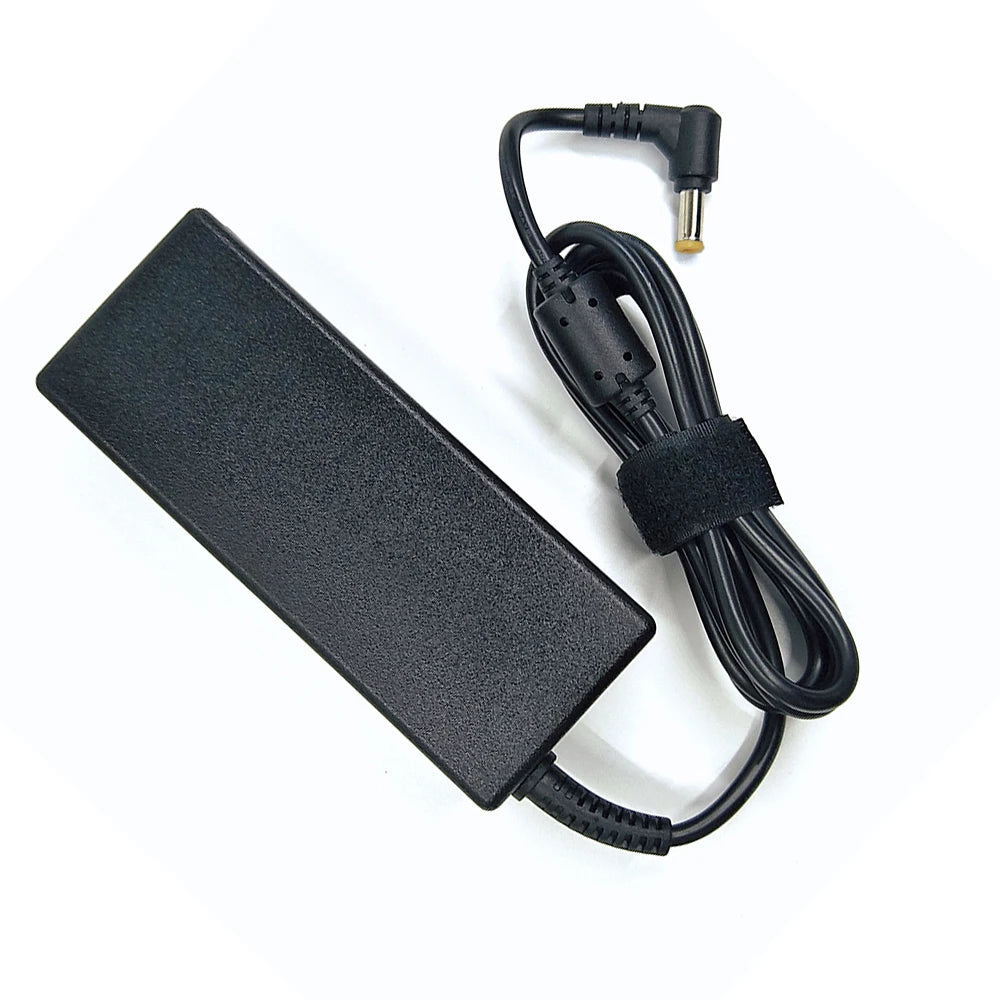 Adaptateur secteur pour ordinateur portable 90 W, 19 V, pour certains modèles Acer