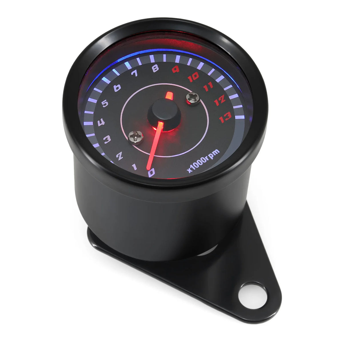 12V Motorcycle Tachometer with Backlight