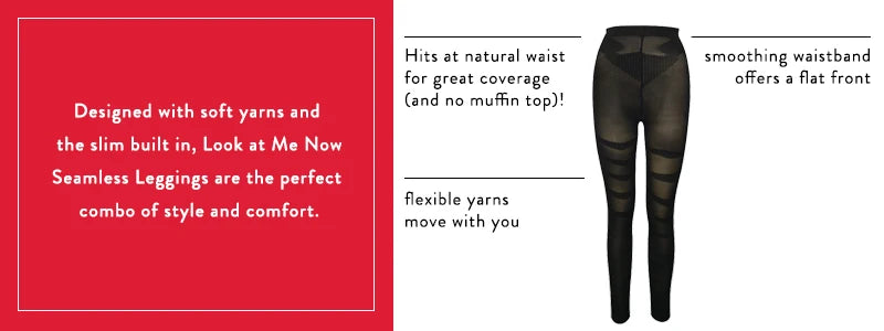 High Waist Leggings Women Sculpting Firm Control Leg Tummy Flat Skinny Slimming Tights Thigh Slimmer Footless Pants Stretchy