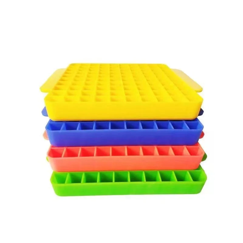 Caja de almacenamiento para baterías T3, opciones de color