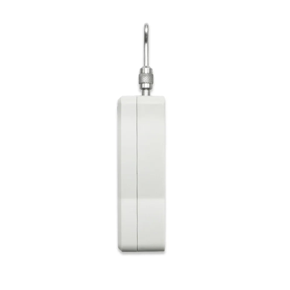 Digital Push-Pull Force Gauge - Load Options