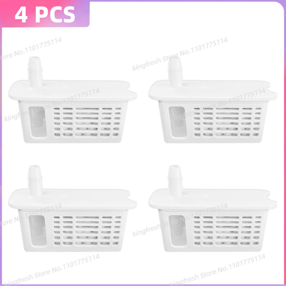 Ag+ Silver Ion Module for Ecovacs X2, X5 Series and T30