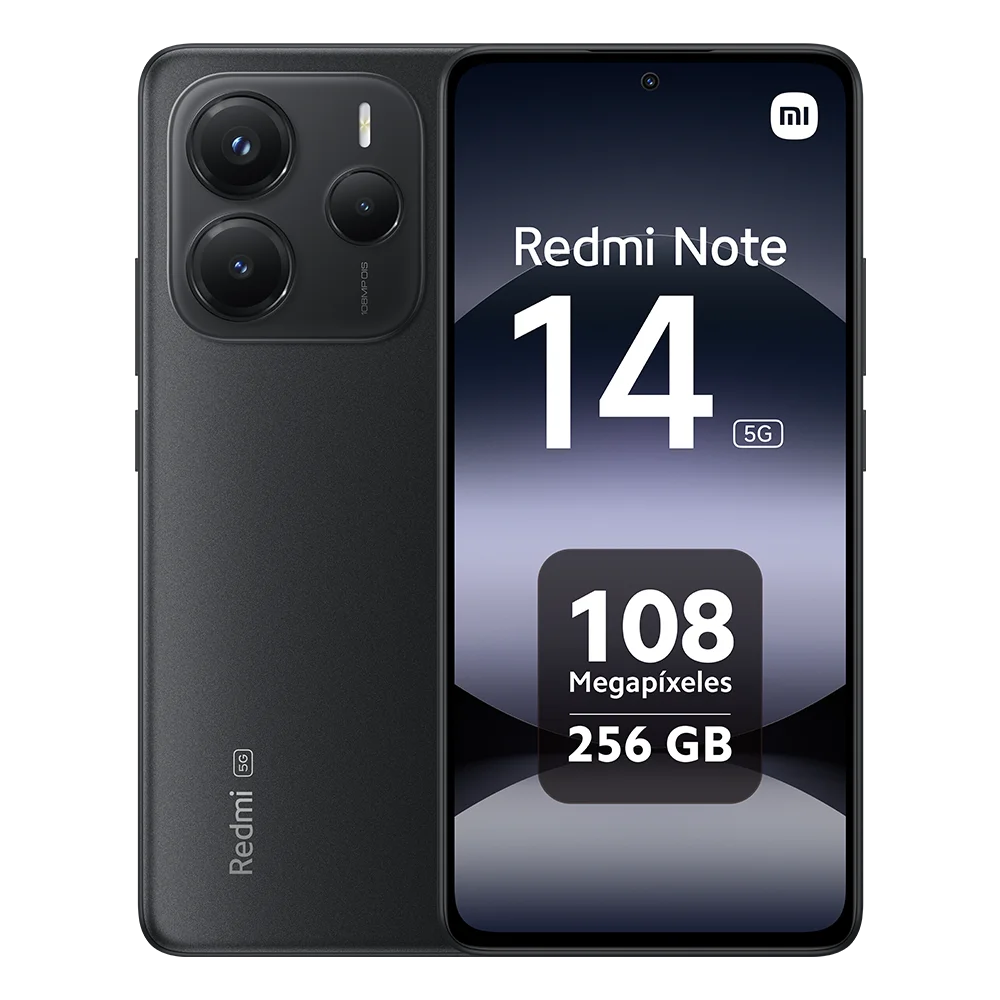 Xiaomi Redmi Note 14 5G Evropská verze Smartphone