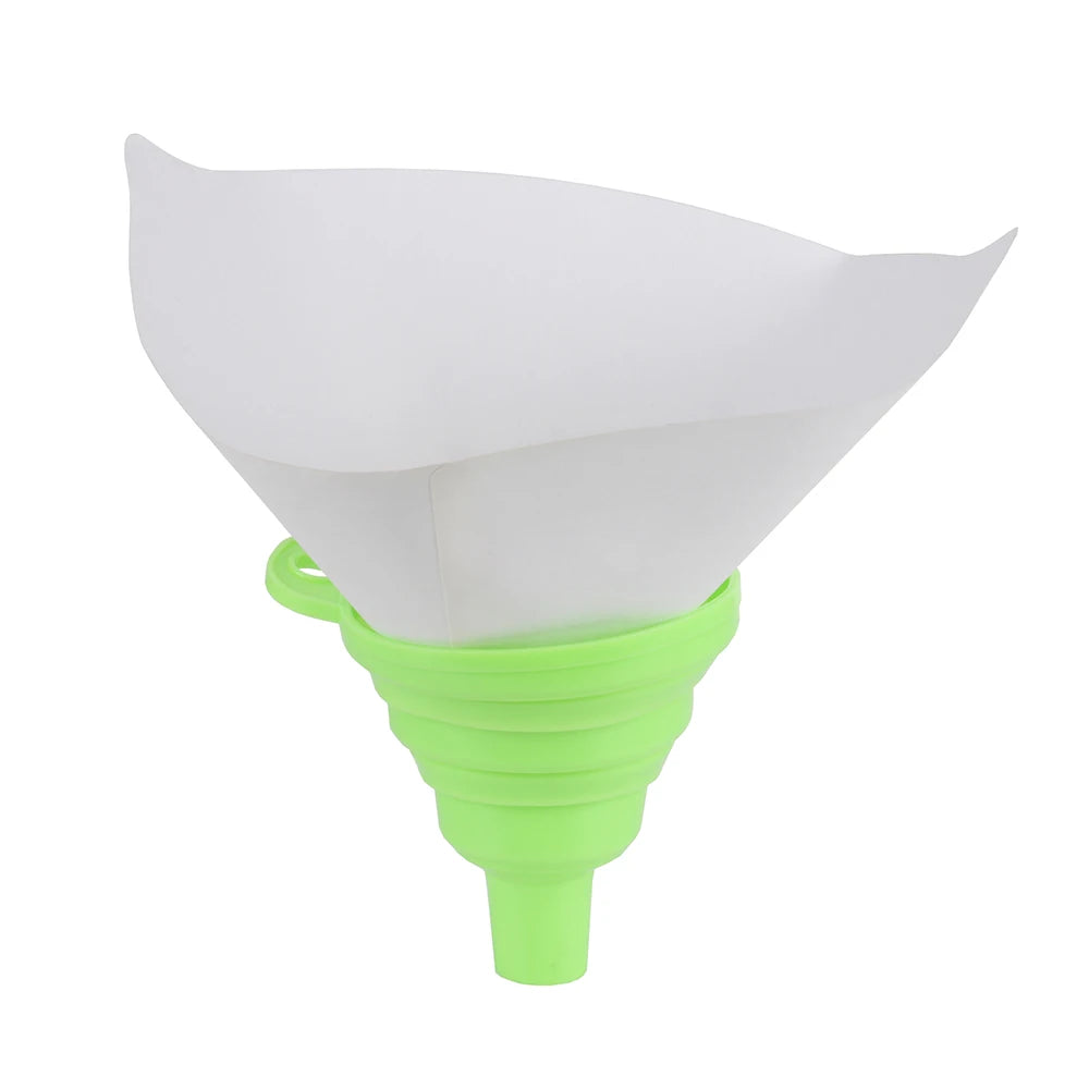Kit d'outils de filtration et de nettoyage pour imprimante 3D en résine