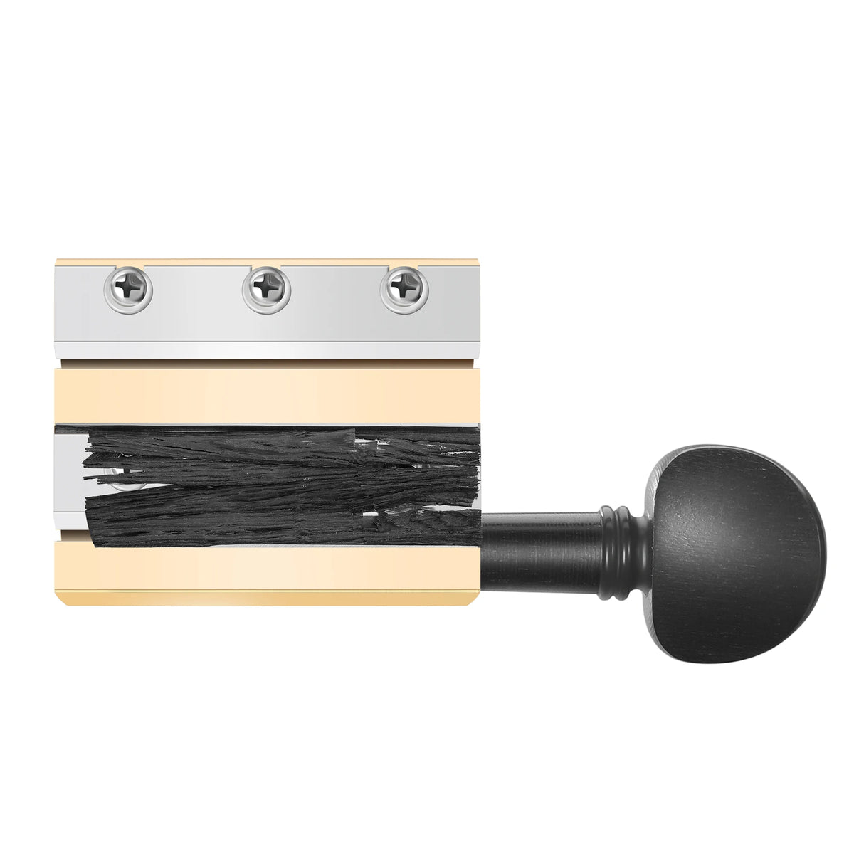 Cuchilla para clavijas de instrumentos — Opciones para violín, viola y violonchelo