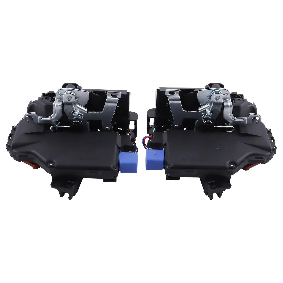 Door Lock Latch Actuator Rear Front For VW TOUAREG 7LA 02-10 7L0839015