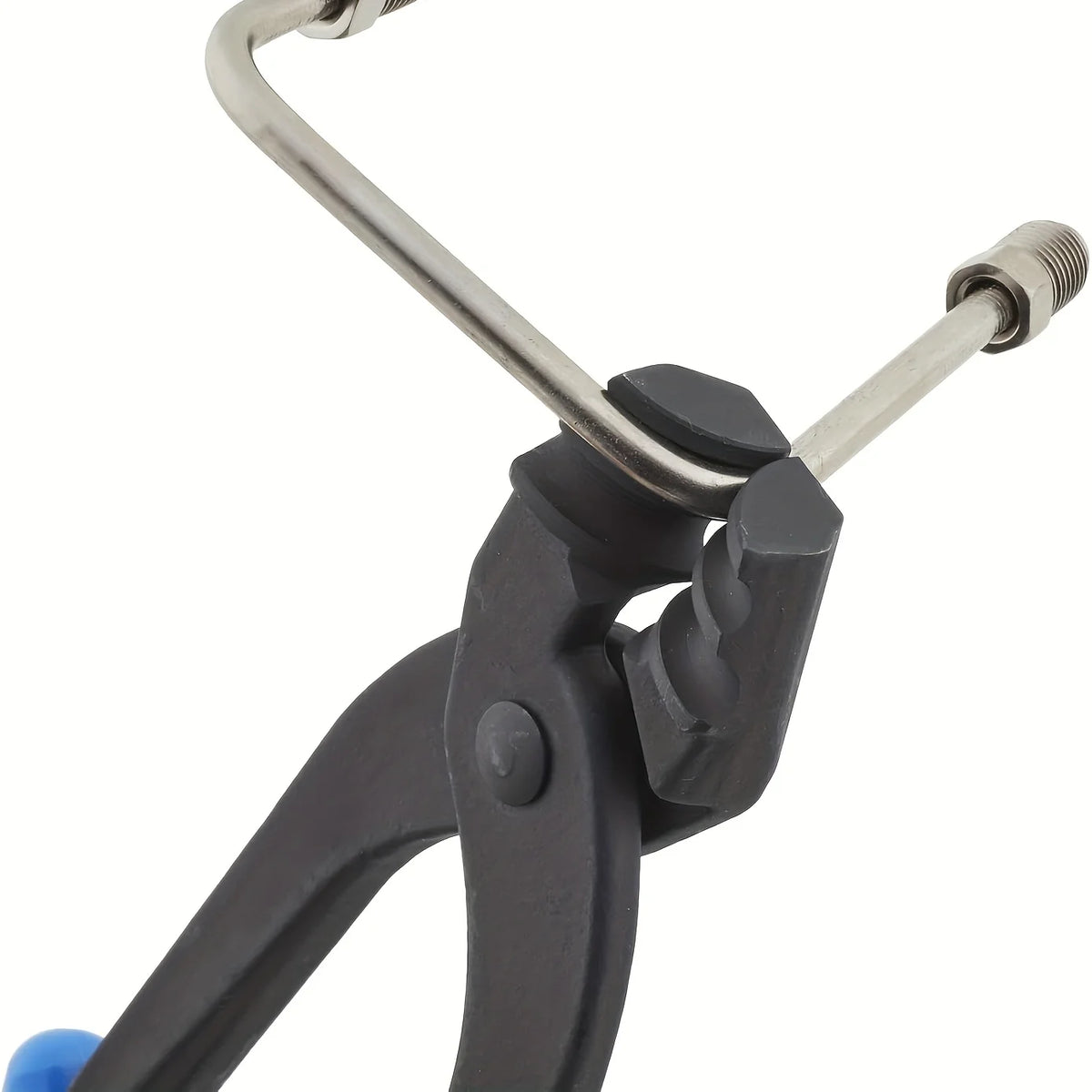Brake Line Bending Pliers for 3/16- and 1/4-Inch Tubing