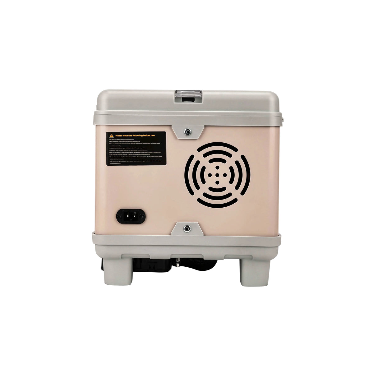 8KW 12V/220V Ultra Quiet Diesel Night Heater with App Control