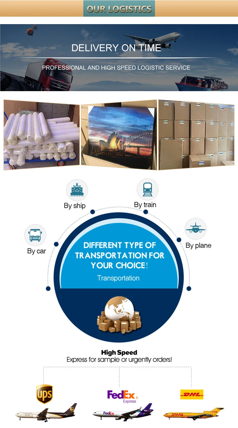 Personalizovaná plátená potlač