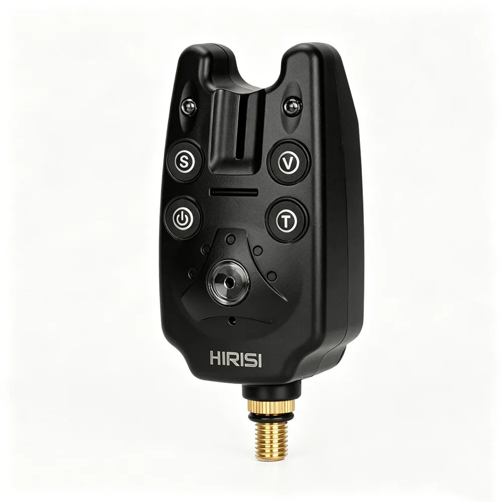 B1101 Fishing Bite Alarm, Single or Pair