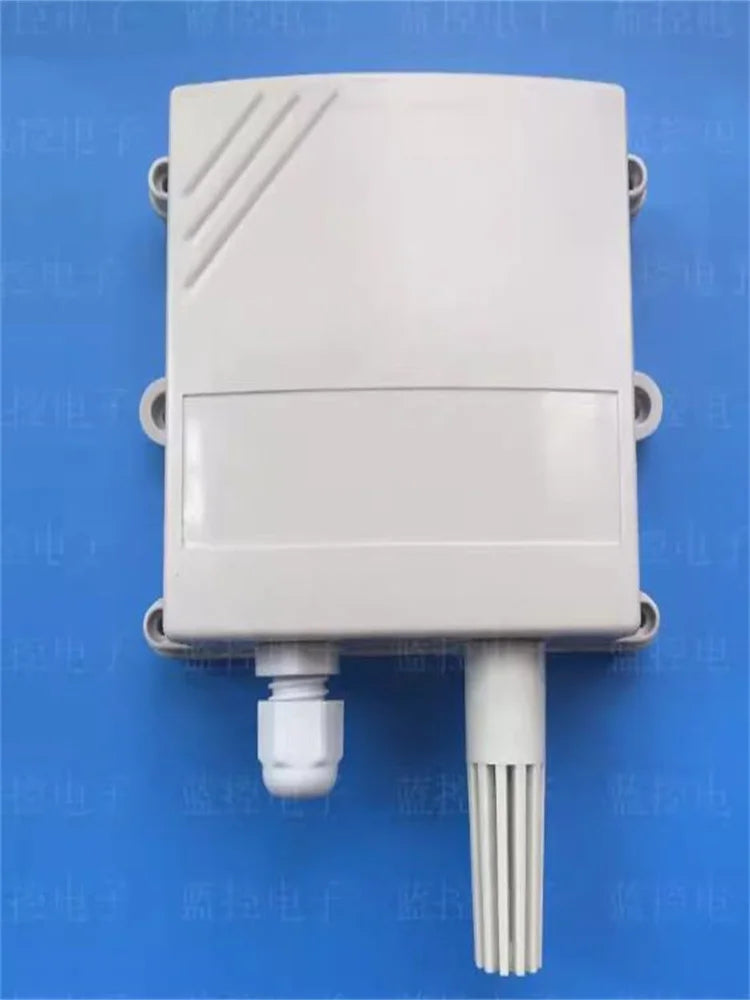 Temperature and Humidity Sensor Housing, Waterproof, Dustproof, Cover, Case