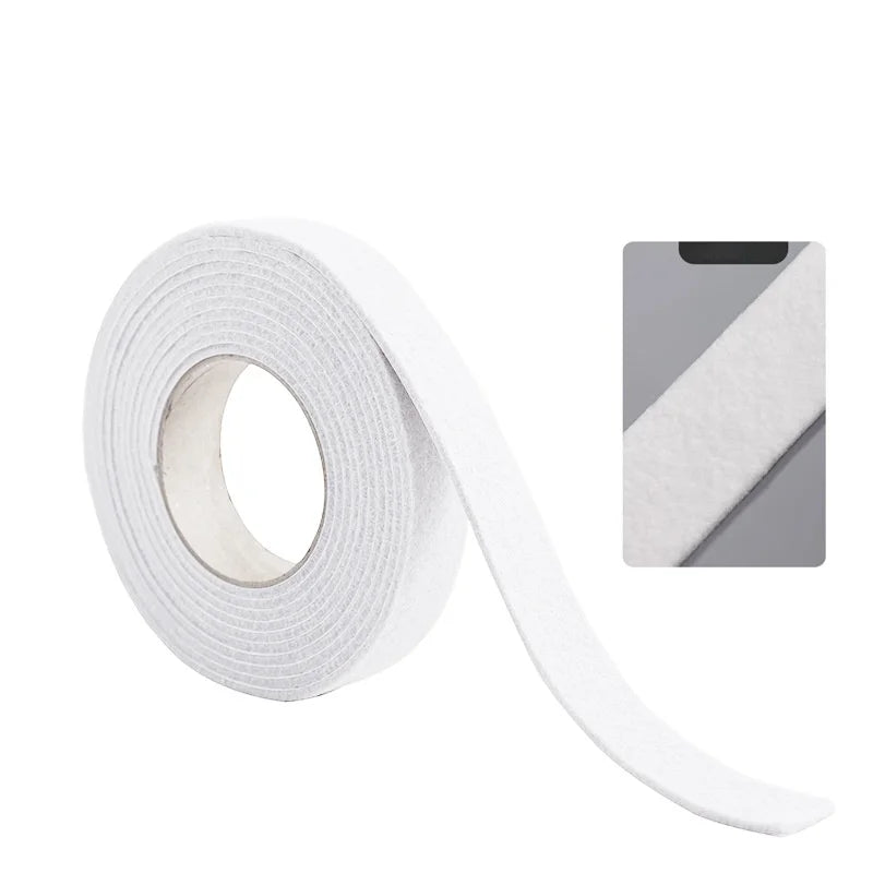 Zelfklevende raam condensstrip — 2 of 4 m