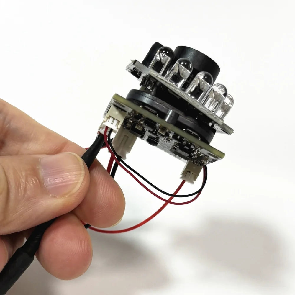 5MP 1080P USB Cameramodule met Infrarood Nachtzicht