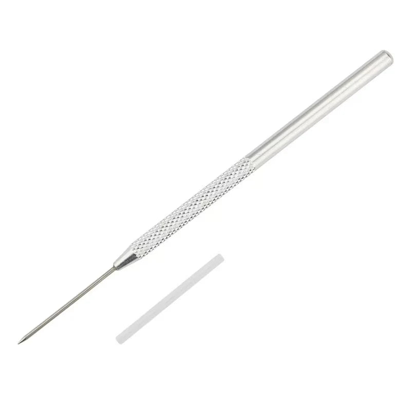 Clay Sculpting Needle & Texture Tool Set for Ceramics and DIY Craft