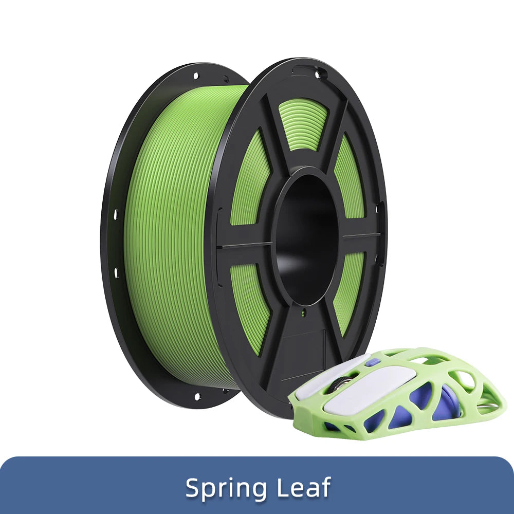 ANYCUBIC Multicolour PLA Filament with RFID Smart Compatibility